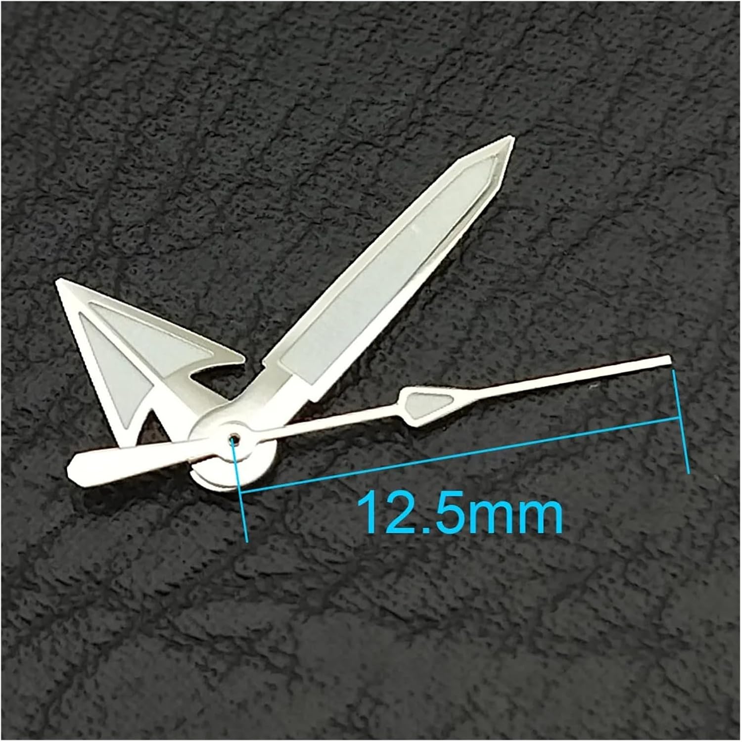 1pcs 12.5mm C3 Luminous Watch Hands image 4
