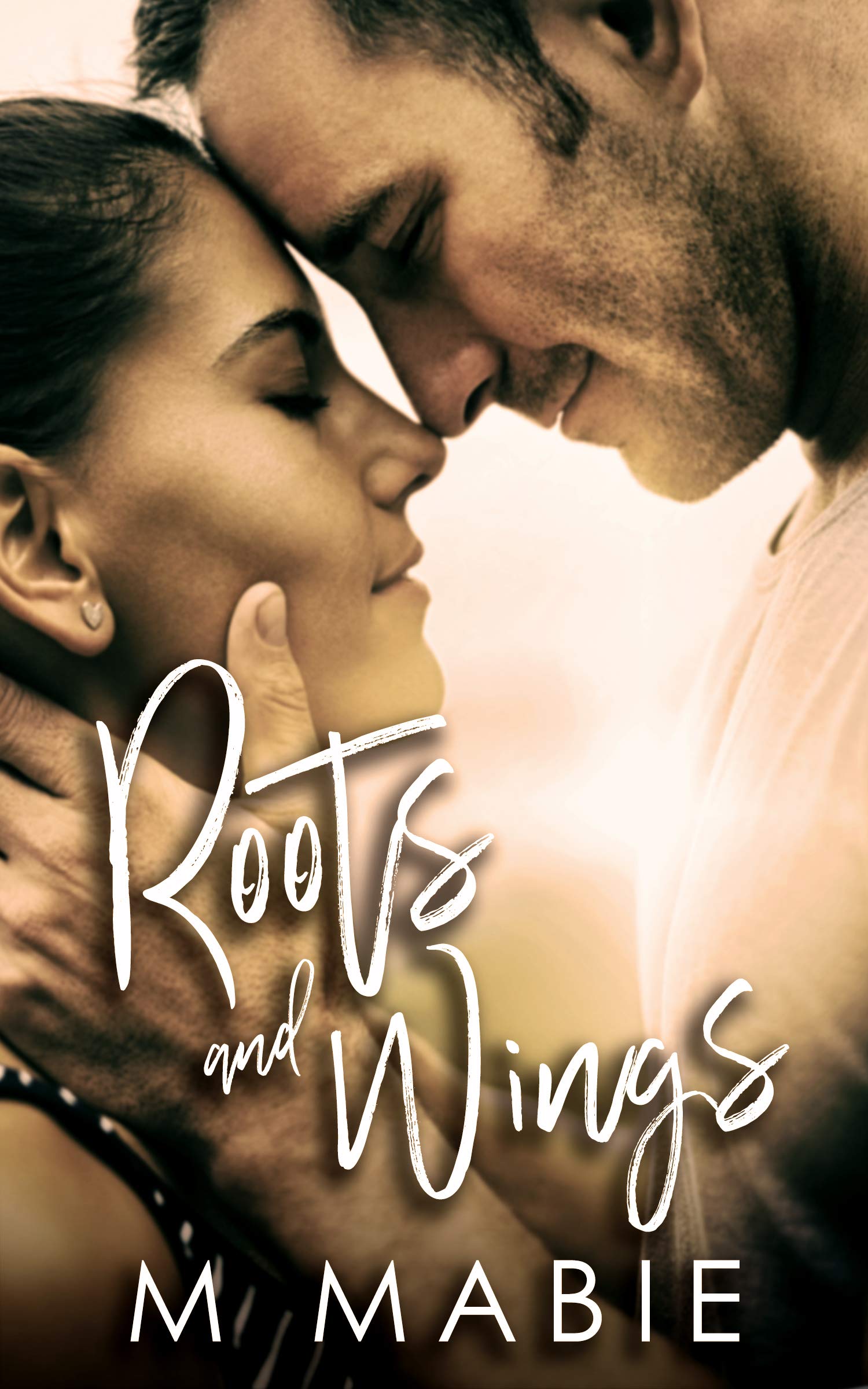 Roots and Wings: An Opposites Attract Small-Town Romance (City Limits: Series of Standalones Book 1)