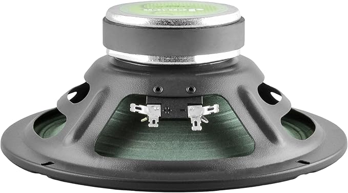 Jensen Jets Falcon Ceramic 8" Guitar Loudspeaker, 30W, 16Ω miniatura 2