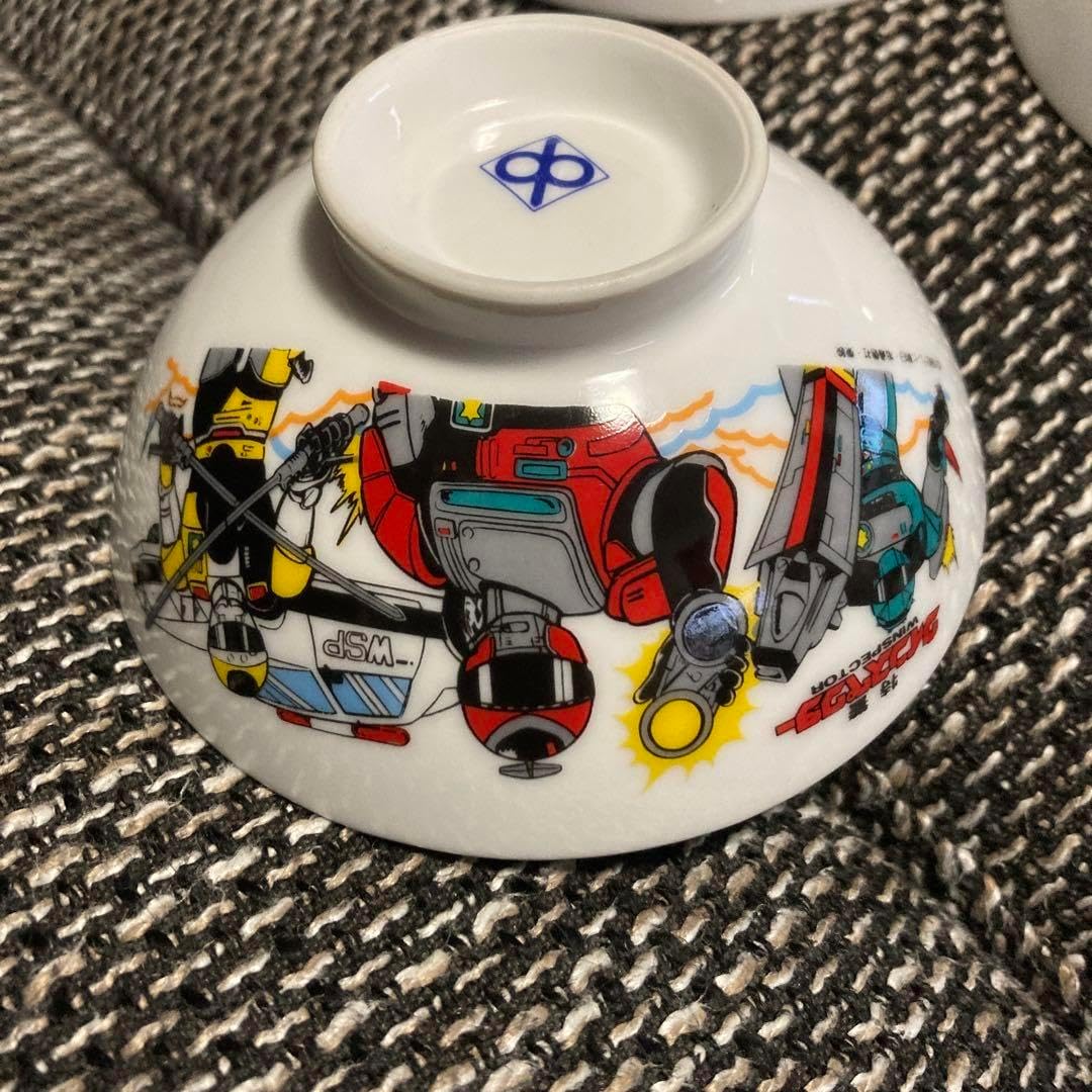 抹茶茶碗、共箱入、乾山写、雛人形、紫雲作、3番 抹茶茶碗、共箱入、乾山写、雛人形、紫雲作、3番