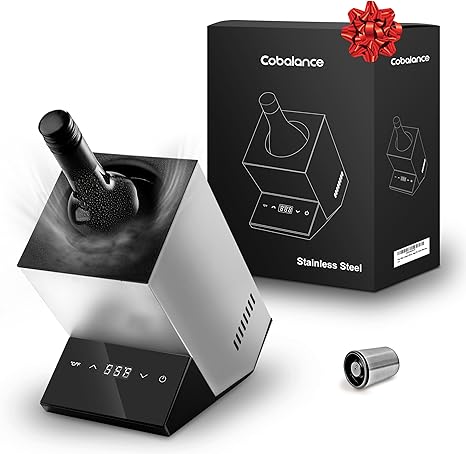 Cobalance Electric Wine Chiller