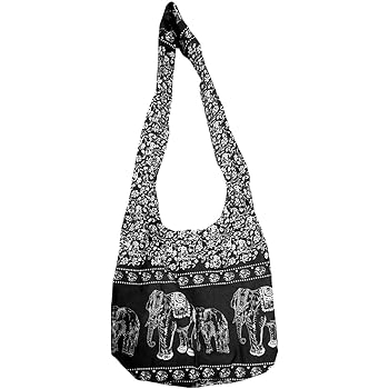 thai sling bag