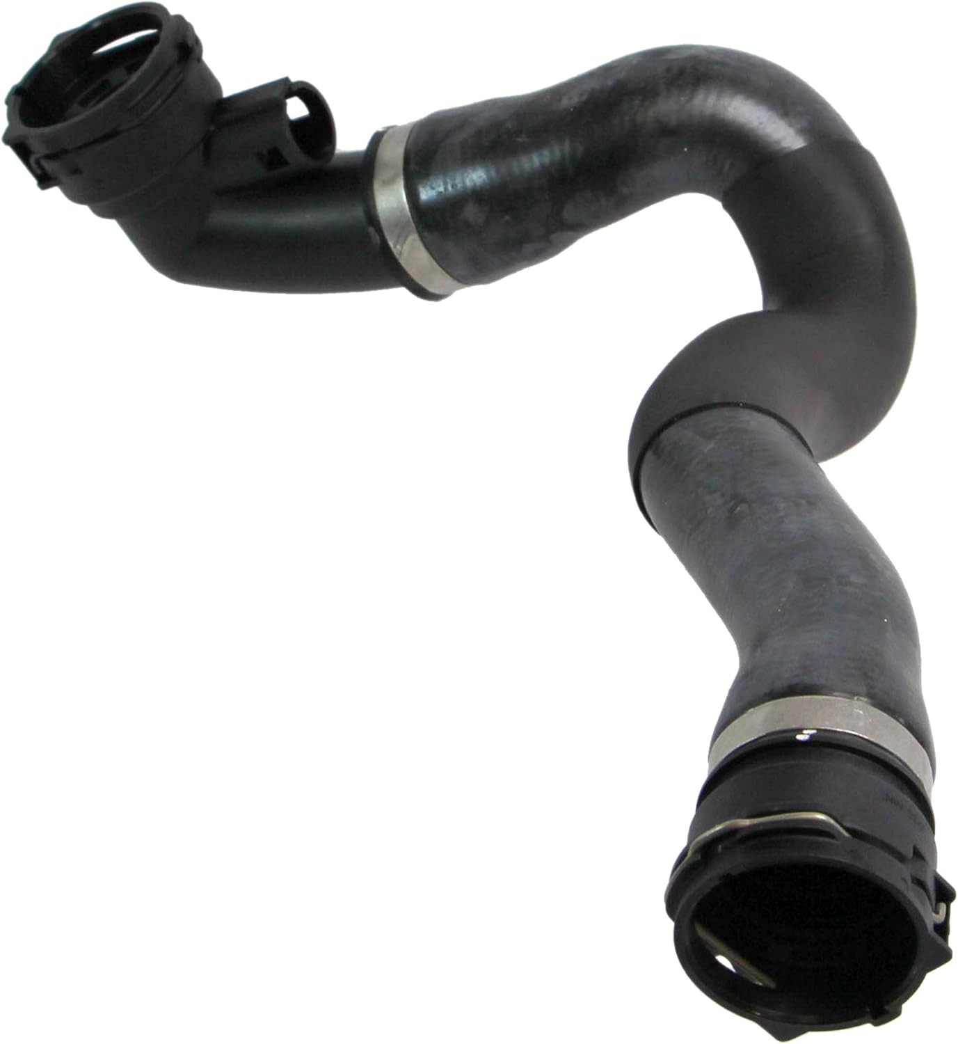 CRP Automotive Rein CHR0144R Radiator Hose