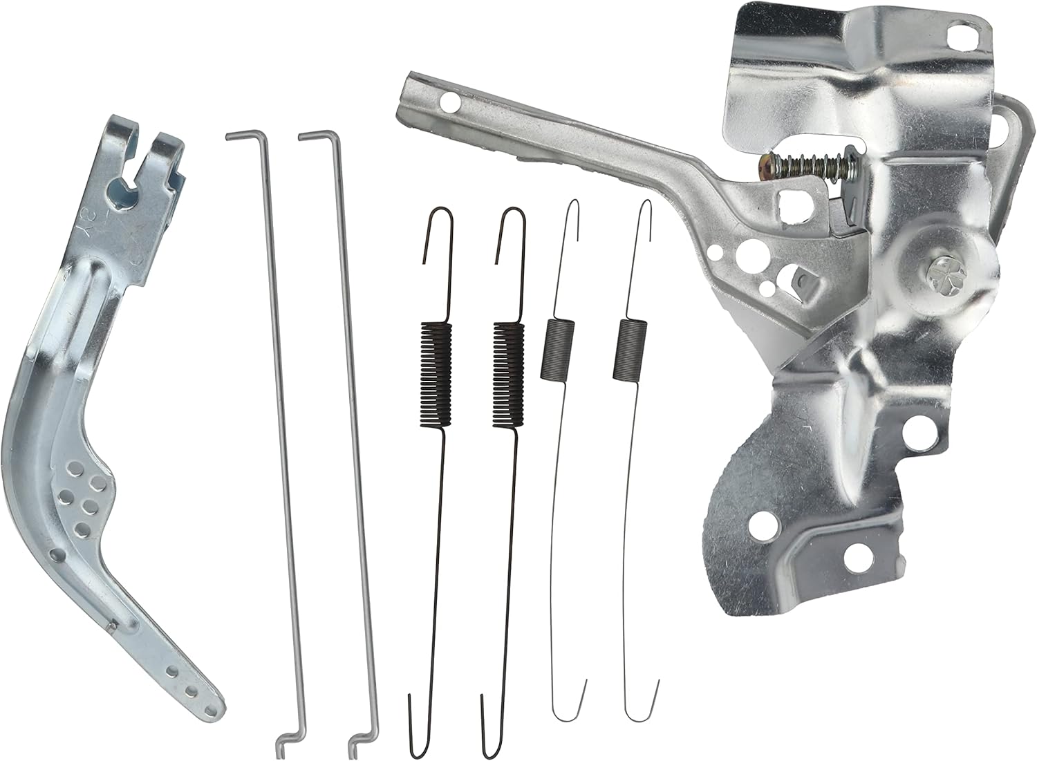 SUUFOO GX160 GX200 196cc 212cc Throttle Control Assembly