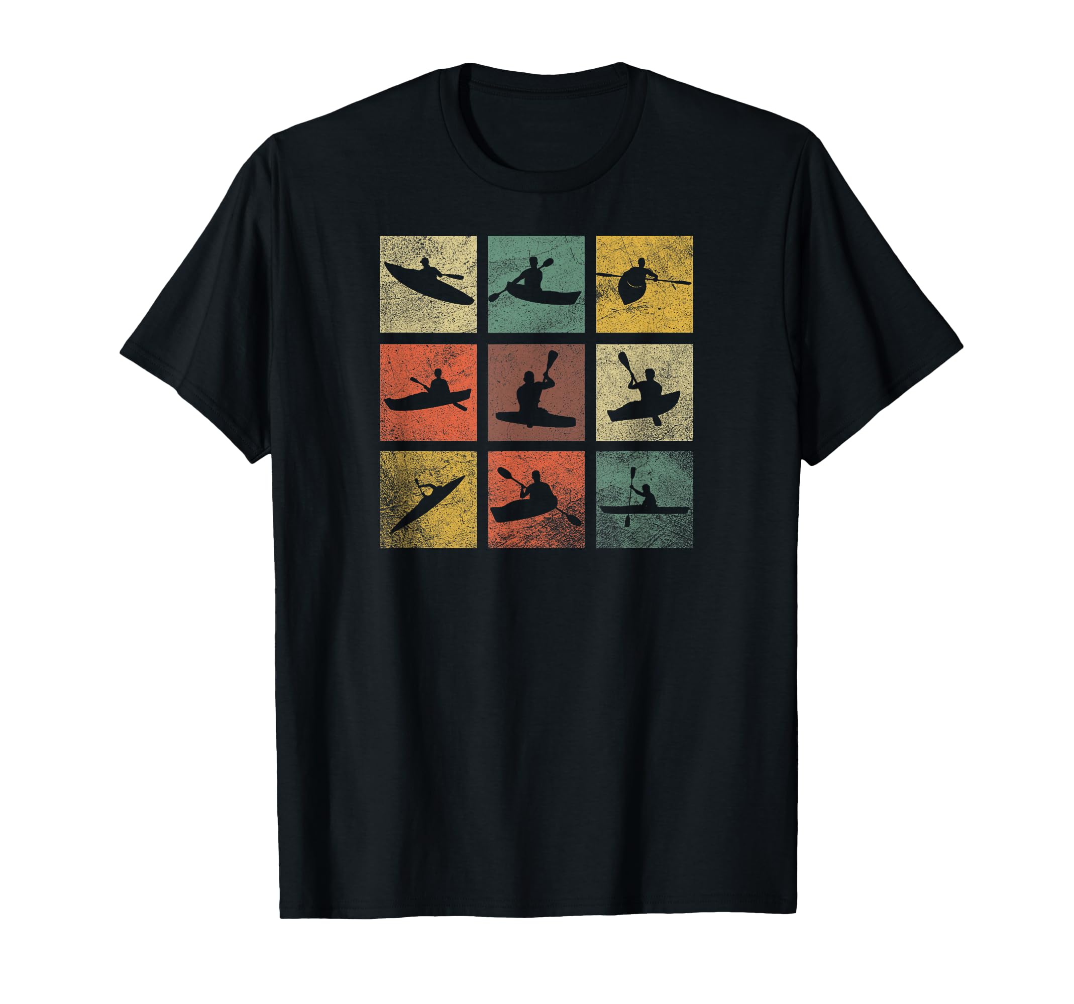 Kleidung mit Designs von Amazon Merch on Demand