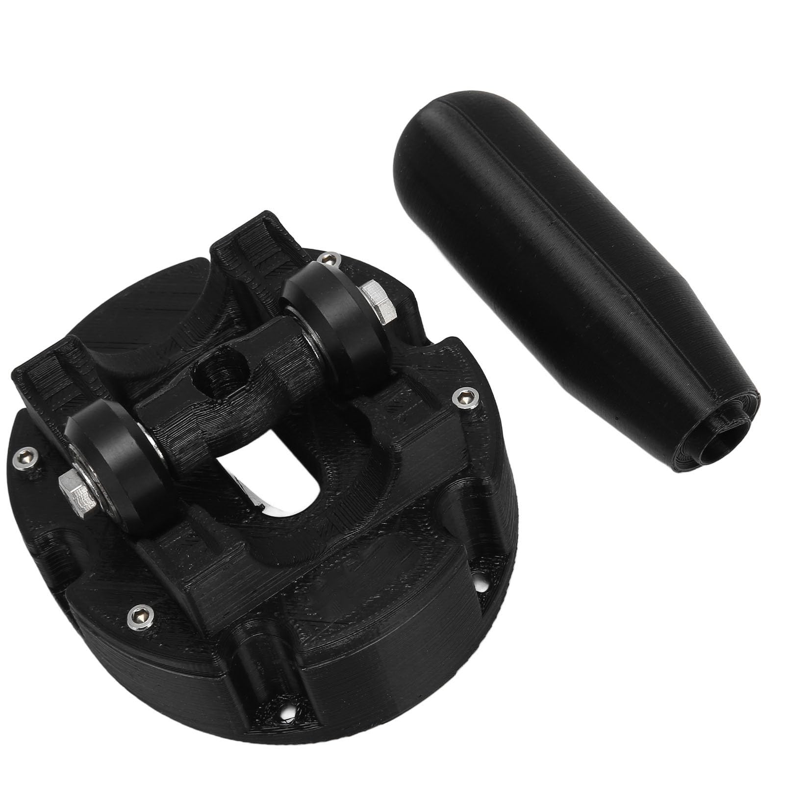 Adaptador De Perilla De Cambio SIM USB, Modificador Secuencial De Cambios, Mod De Cambio Secuencial Para Logitech G25 G27 G29 G920 G923 Para Cambiadores THRUSTMASTER TH8A