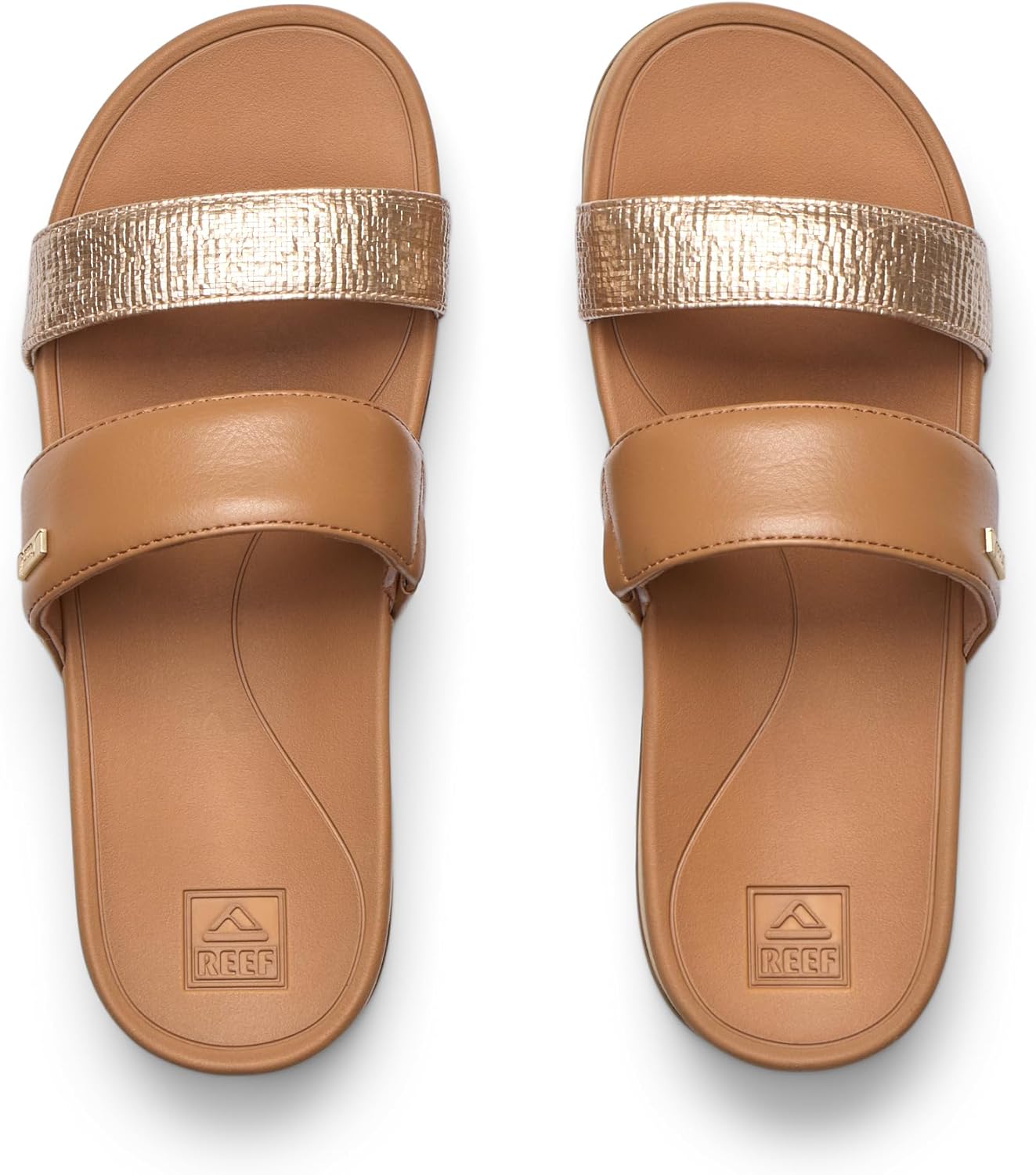 REEF Girls' Kids' Vista Hi
