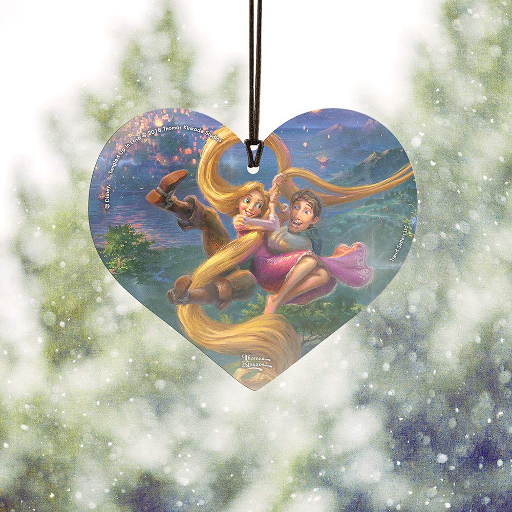Amazon.com: Trend Setters Disney - Tangled - Tangled Up in Love