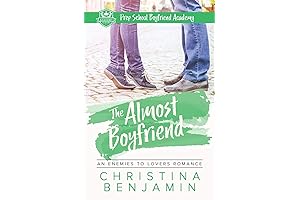 The Almost Boyfriend: A Captivating Romantic Journey for the Modern Reader