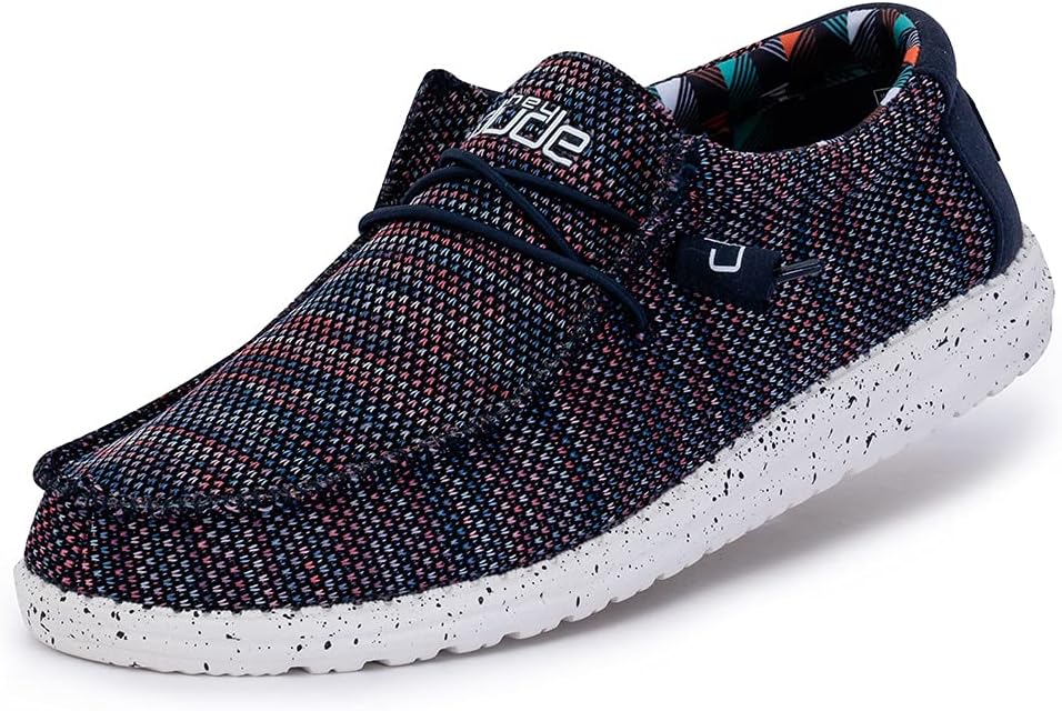 mens Wally Sox Loafer