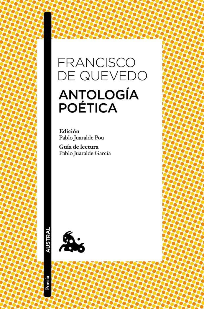 Antología poética (Clásica)