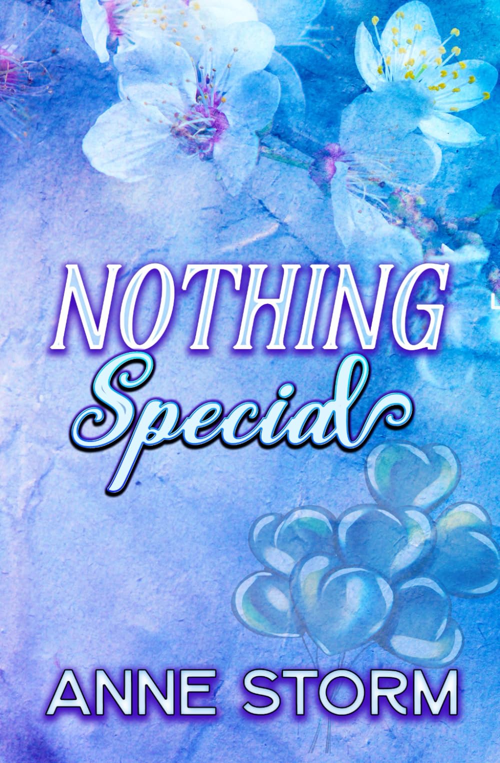 Nothing Special: A Marriage in Trouble Romance