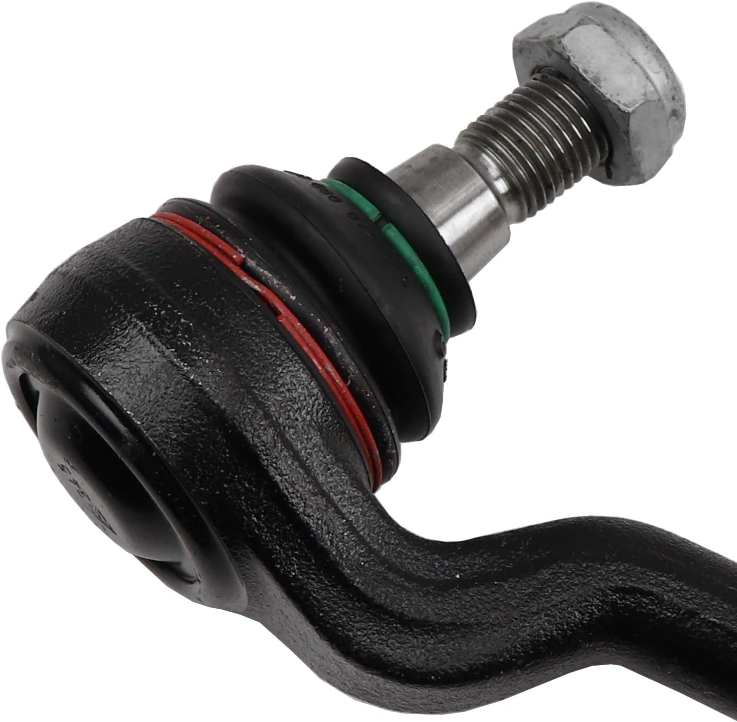 Beck/Arnley 101-5867 Tie Rod Assembly