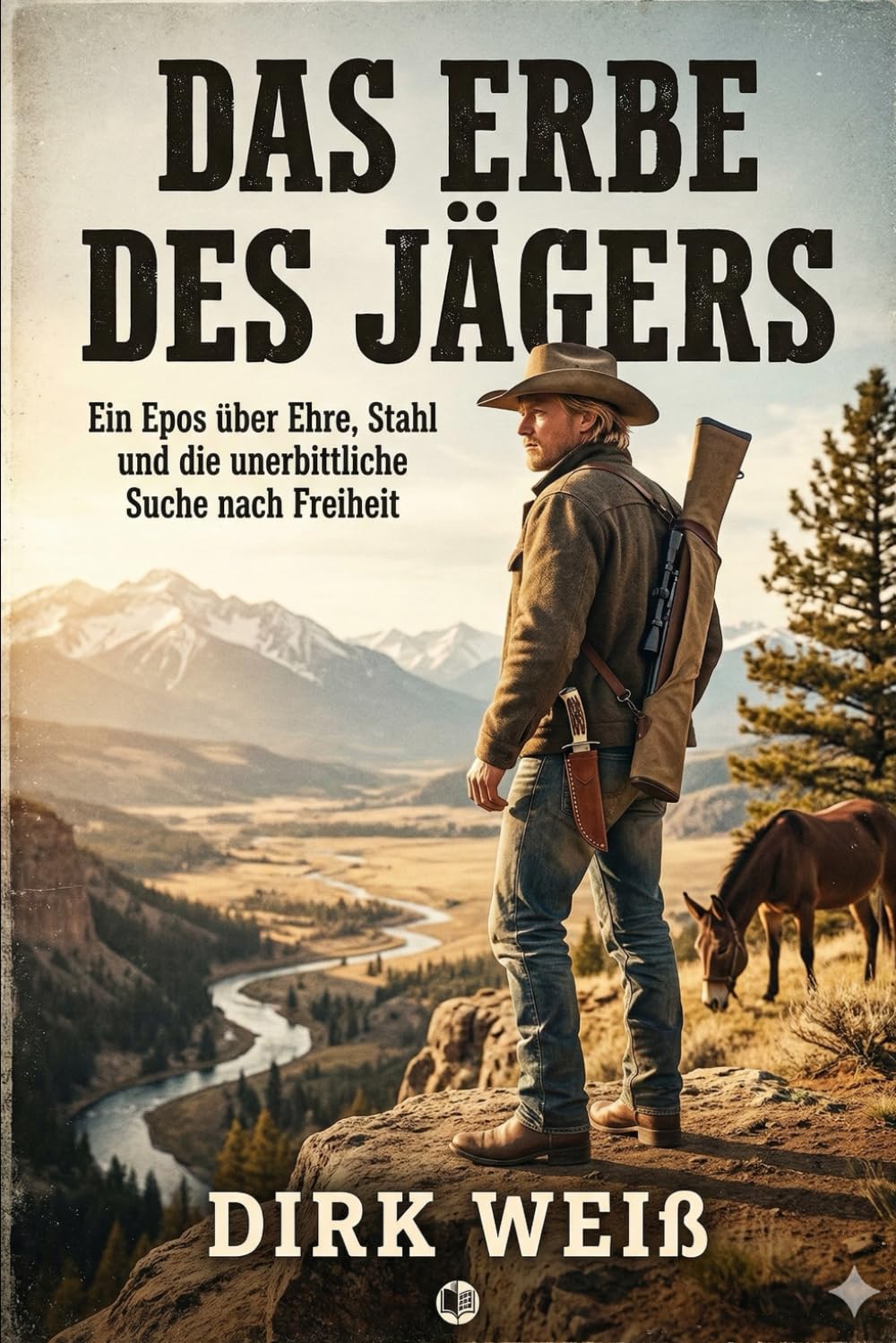 Das Erbe des Jägers