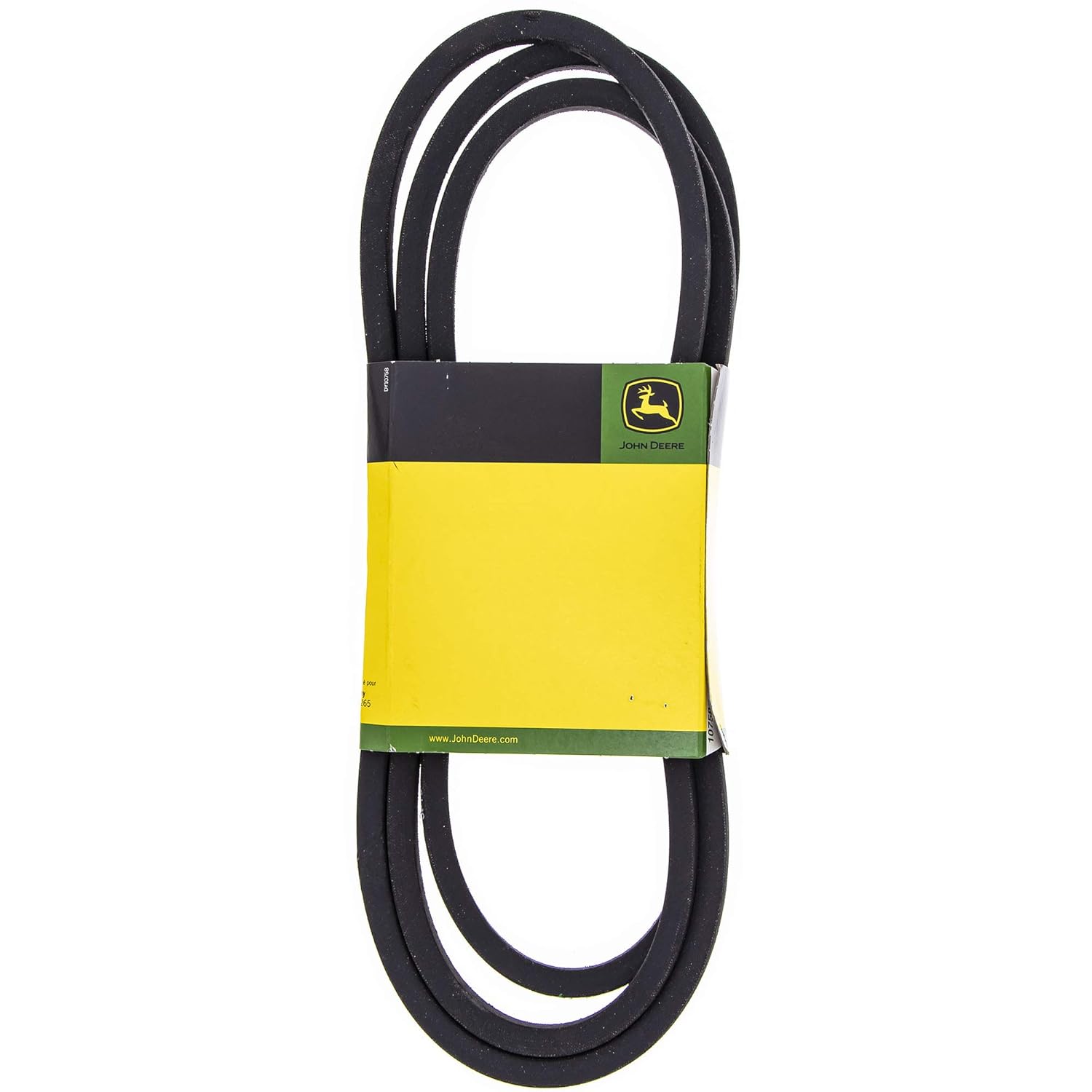 John Deere GX21407 Flat Traction Drive Belt G110 Series Lawn & Garden Tractors