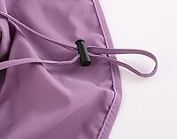 Vista 86 de Home Prefer Sombrero de malla para exteriores UPF50+ Sombrero de pesca de ala ancha con solapa para el cuello Azul marino