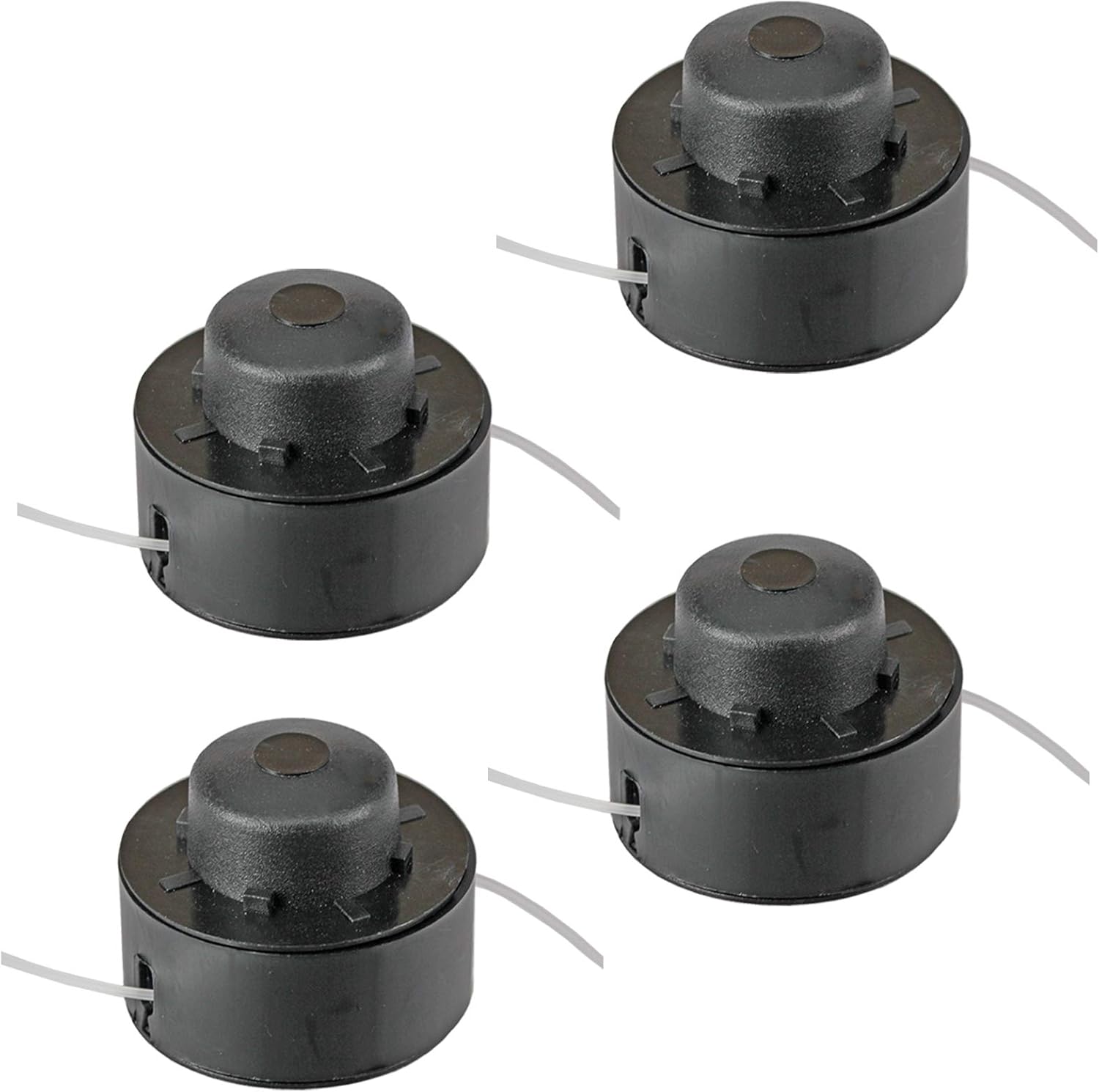 Bobina Di Ricambio Per Decespugliatori MacAllister MGT35025 - Foto 12