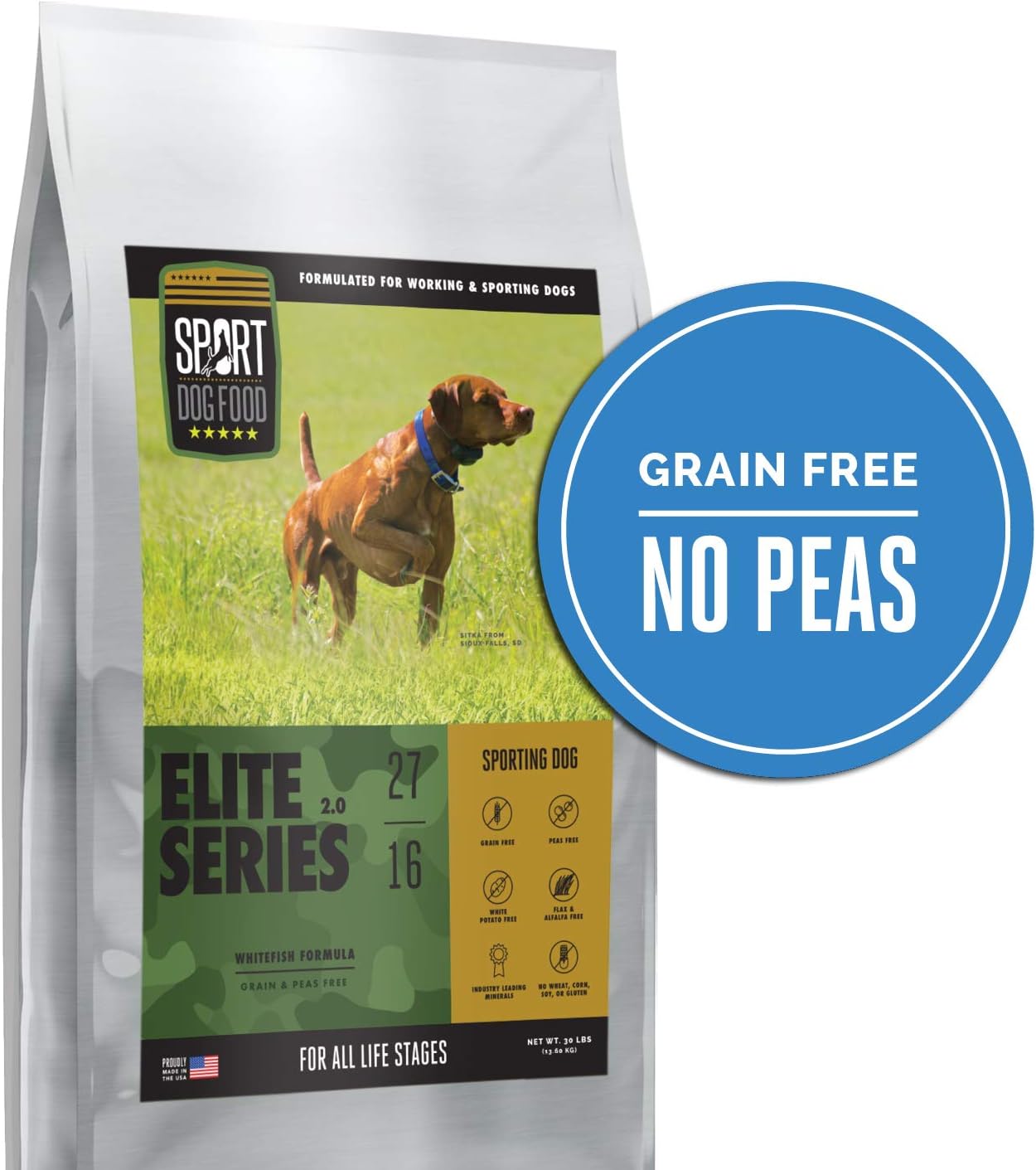 Sport Dog Food