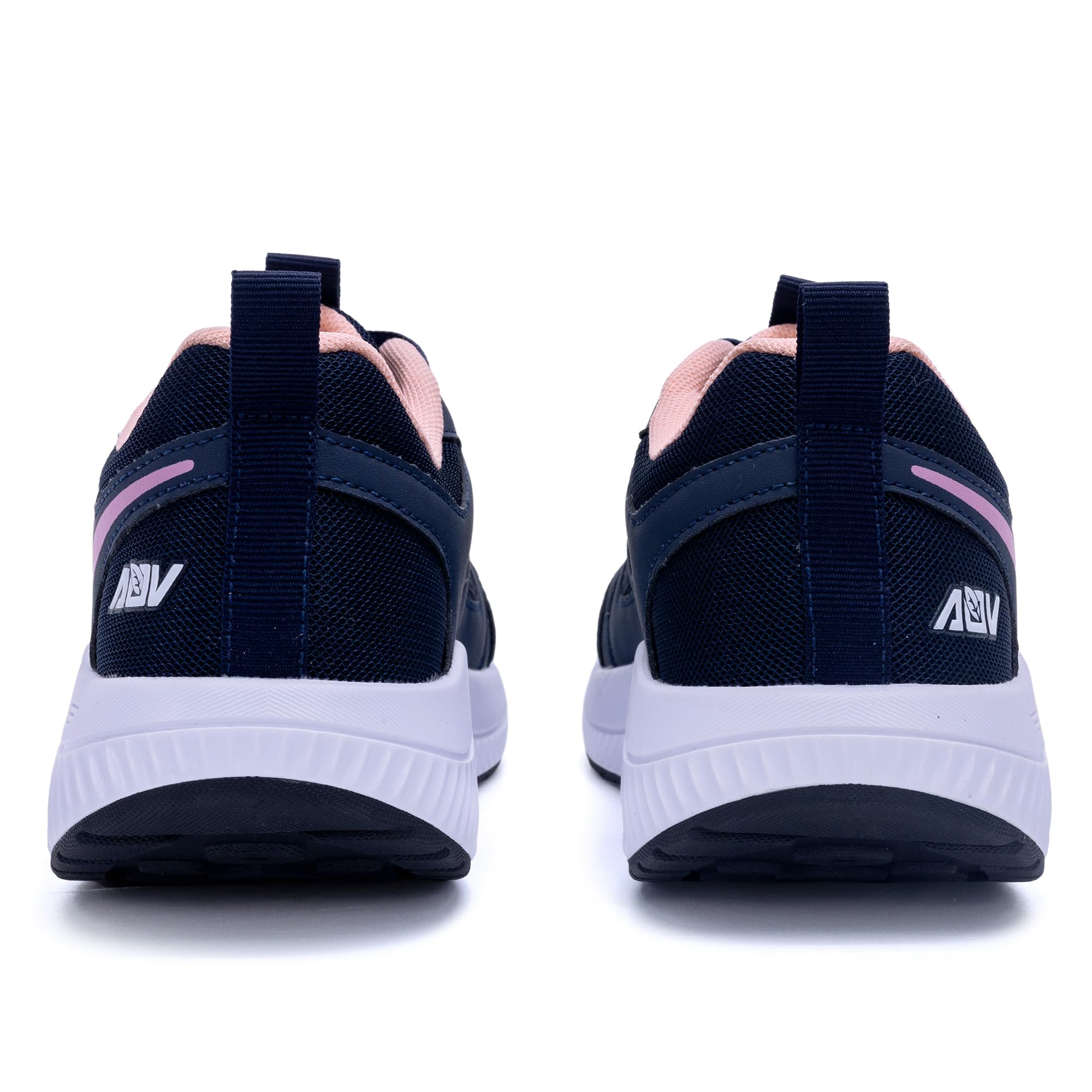 M MAGPER Womens Arch Support Trainers Plantar Fasciitis Shoes Orthotic Walking Trainers for Pain Relief 4.5-9 UK