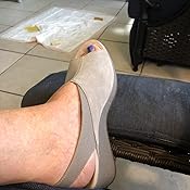 Vionic hoola trixie wedge Clearance