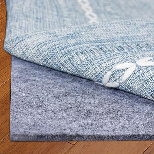 TUOTPE Thick Felt 8x10 Rug Pad