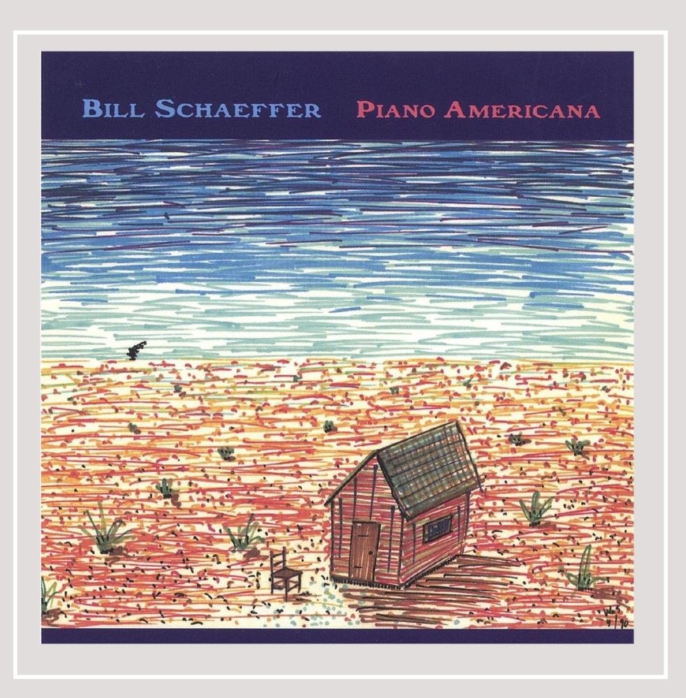 Piano Americana