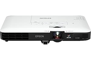 Epson PowerLite 1795F Wireless Projector: Stunning Visuals for Presentations and Streaming