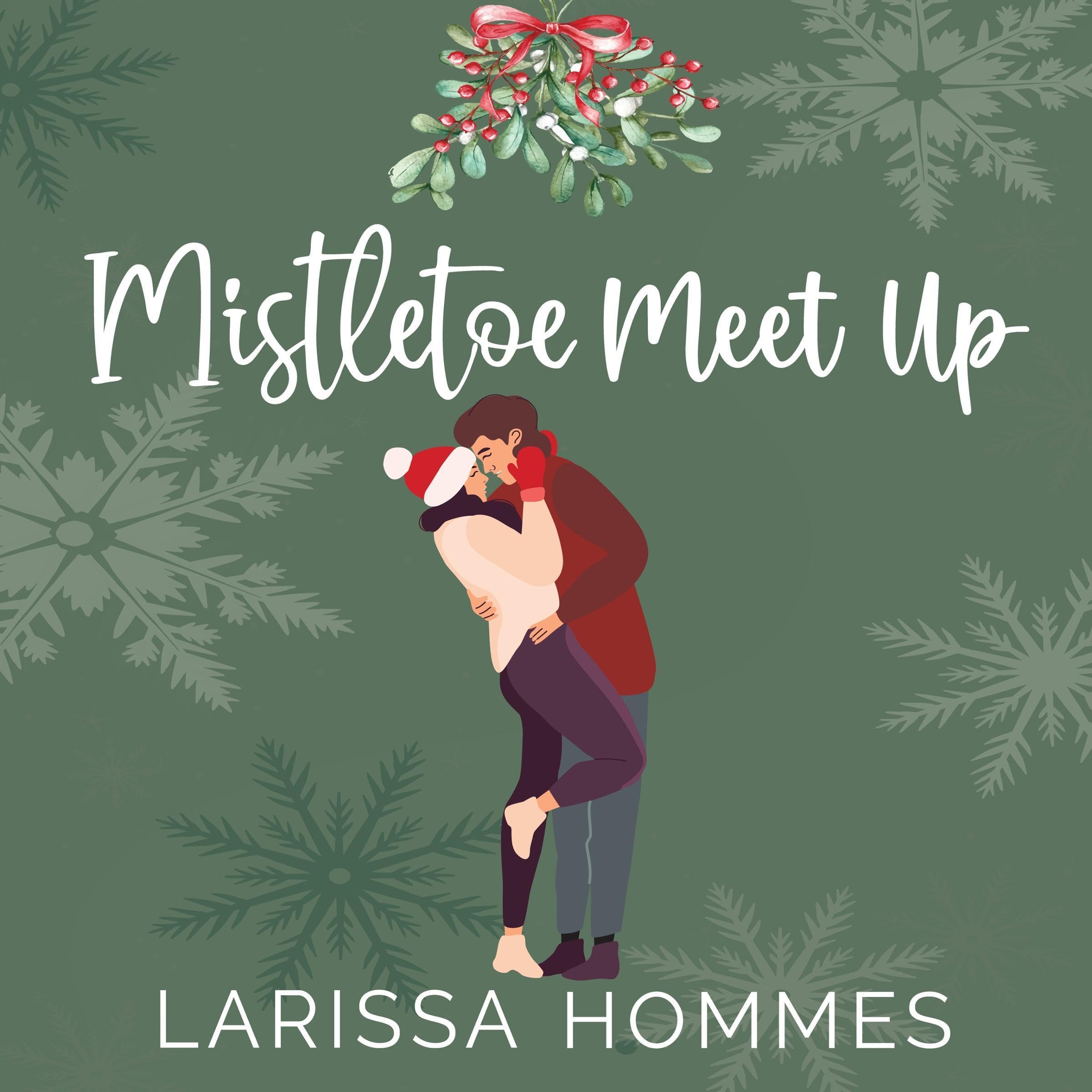 Mistletoe Meet Up