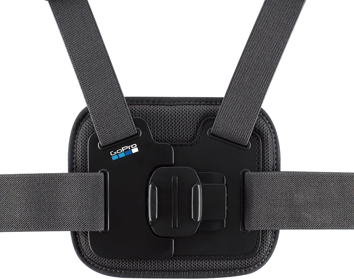 GoPro Chesty - Accesorio Oficial de GoPro