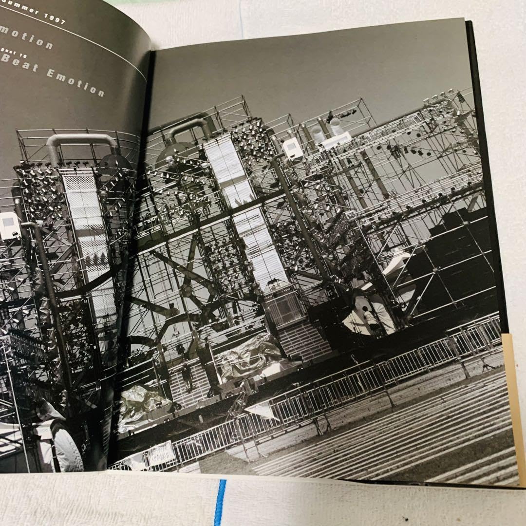 THE ALFEE写真集11冊 バラ売り可 Amazon.co.jp: THE ALFEE 写真集 アルフィー 11冊セット 15周年