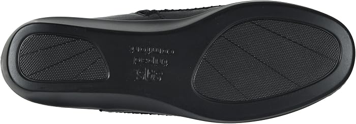 Женские ботинки SAS Jade Side Zip Comfort Ankle Boots — фото 7