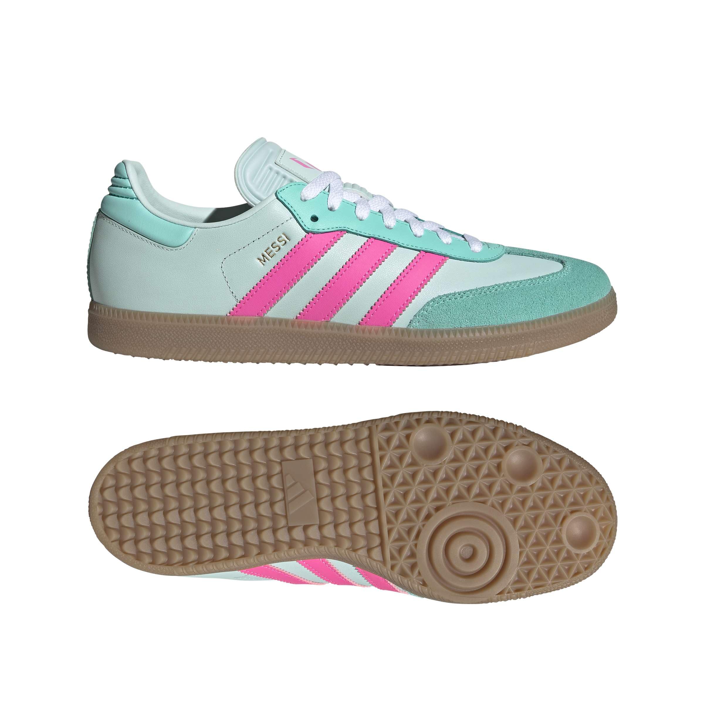 Men's Samba Shoes