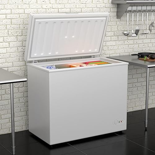 Miniatura 4 de CF7 - Congelador comercial de pecho de 7 pies cúbicos