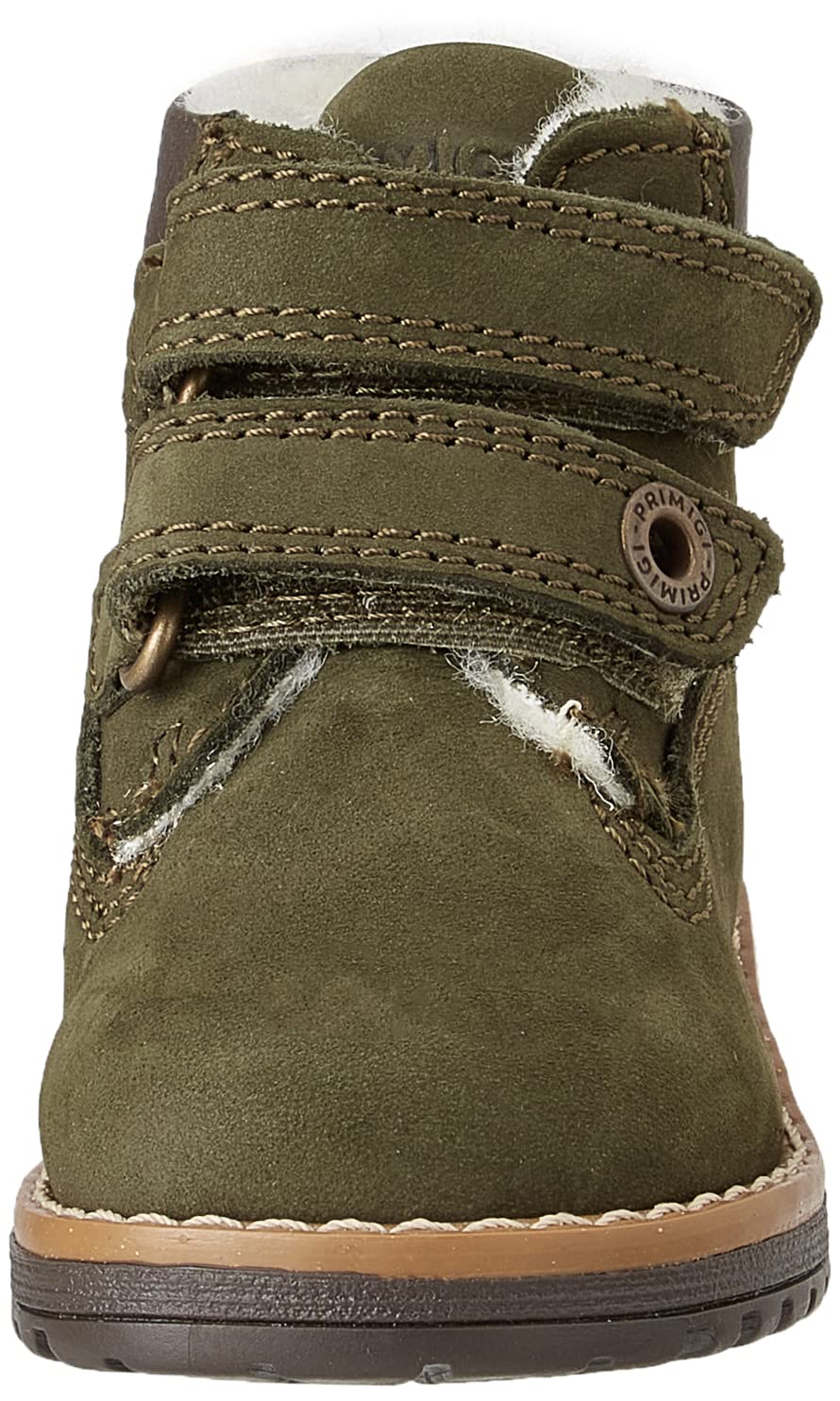 Primigi Play Casual Booty Unisex Baby, Zielony, 20 EU