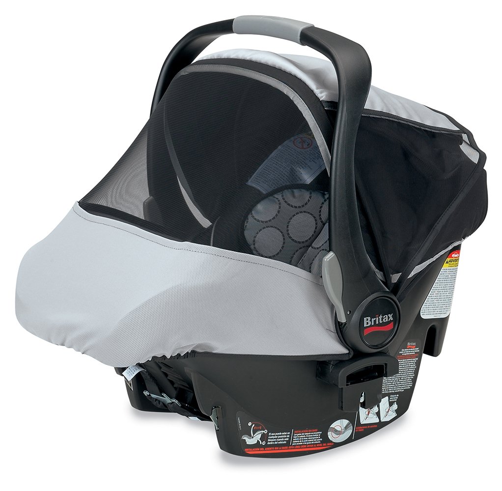 britax uv cover
