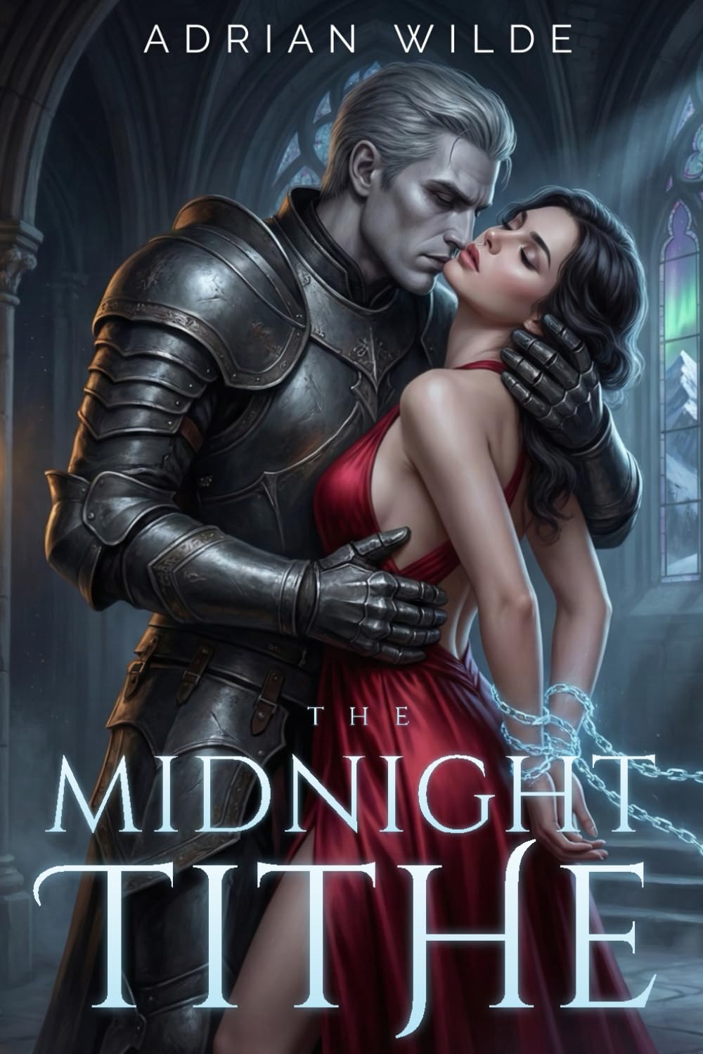 The Midnight Tithe (Dark Romance by Adrian Wilde)