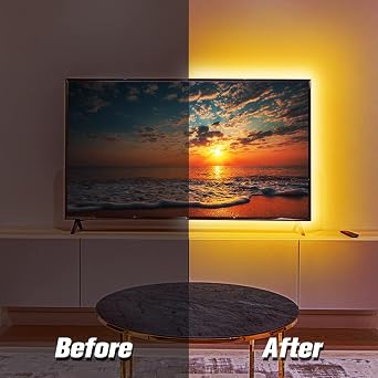 phopollo tv led Light TV (3M for 32