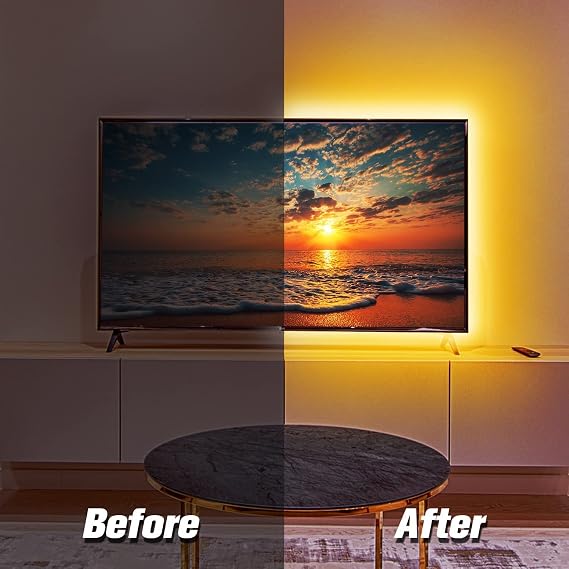 phopollo tv led Light TV (3M for 32