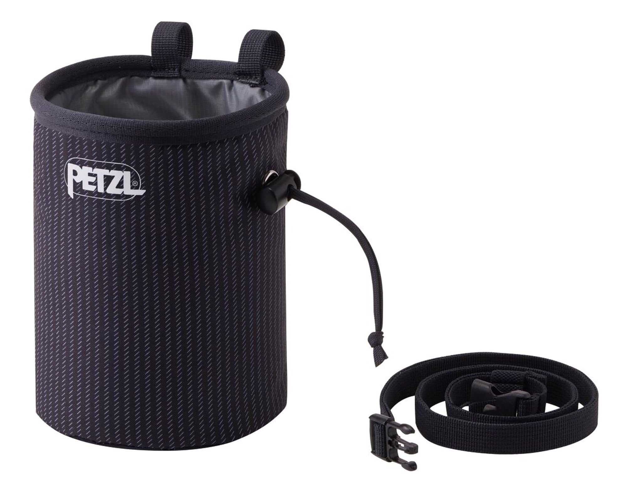 PETZL Bandi Chalk Bag One Size, S038BB02