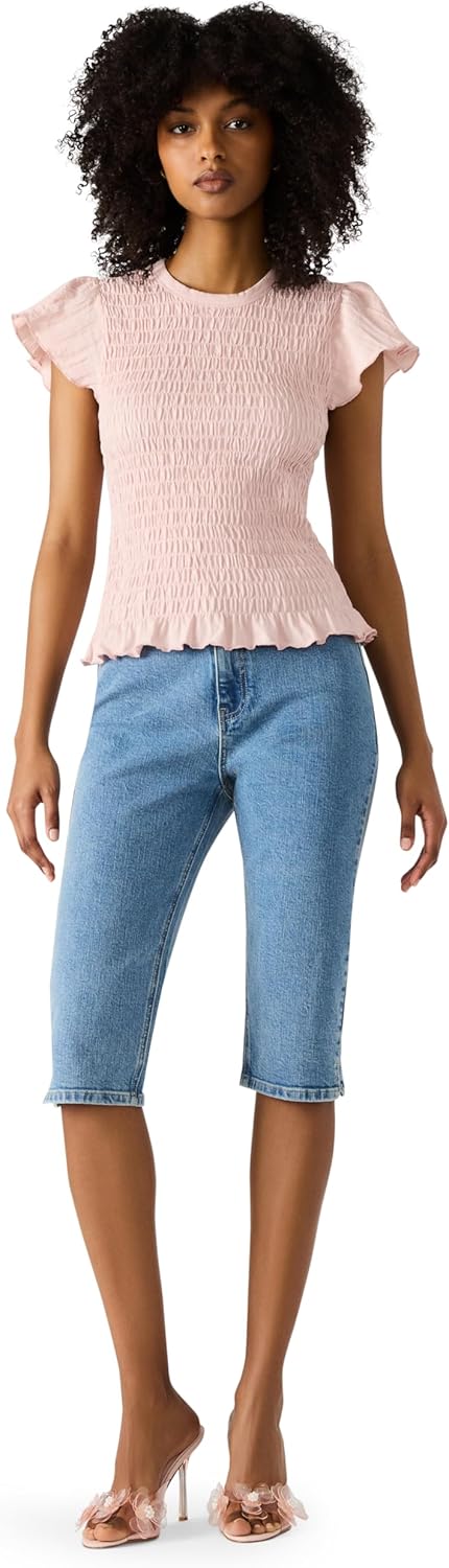 Steve Madden Women's Contemporary