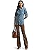 Lauren Ralph Lauren Denim Shirt - #5 of 5