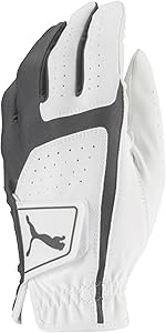 PUMA Golf Men's Flexlite Golf Glove