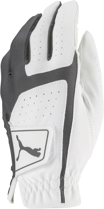PUMA Golf Men's Flexlite Golf Glove (worn on left hand)