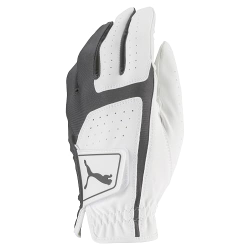 PUMA Golf Men's Flexlite Golf Glove (Bright