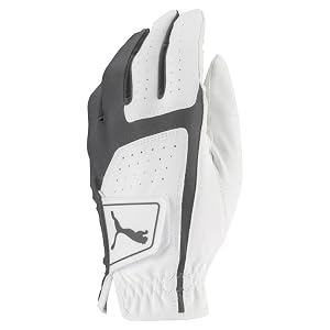 Puma Golf Mens Flexlite Golf Glove