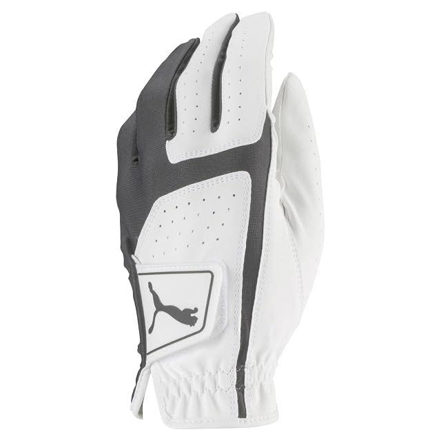 Puma Golf Mens Flexlite Golf Glove