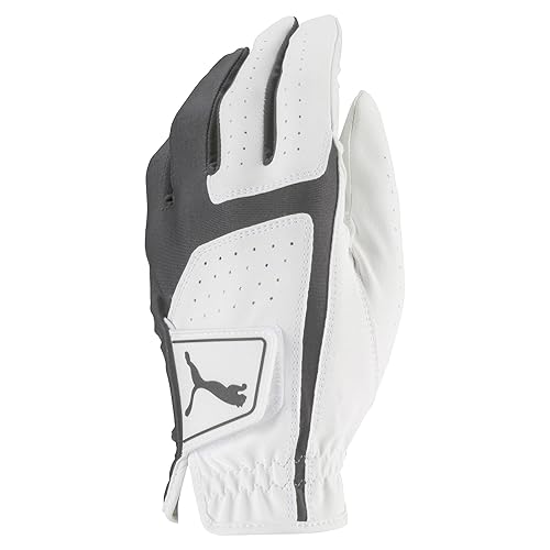 Puma Golf Men's Flexlite Golf Glove