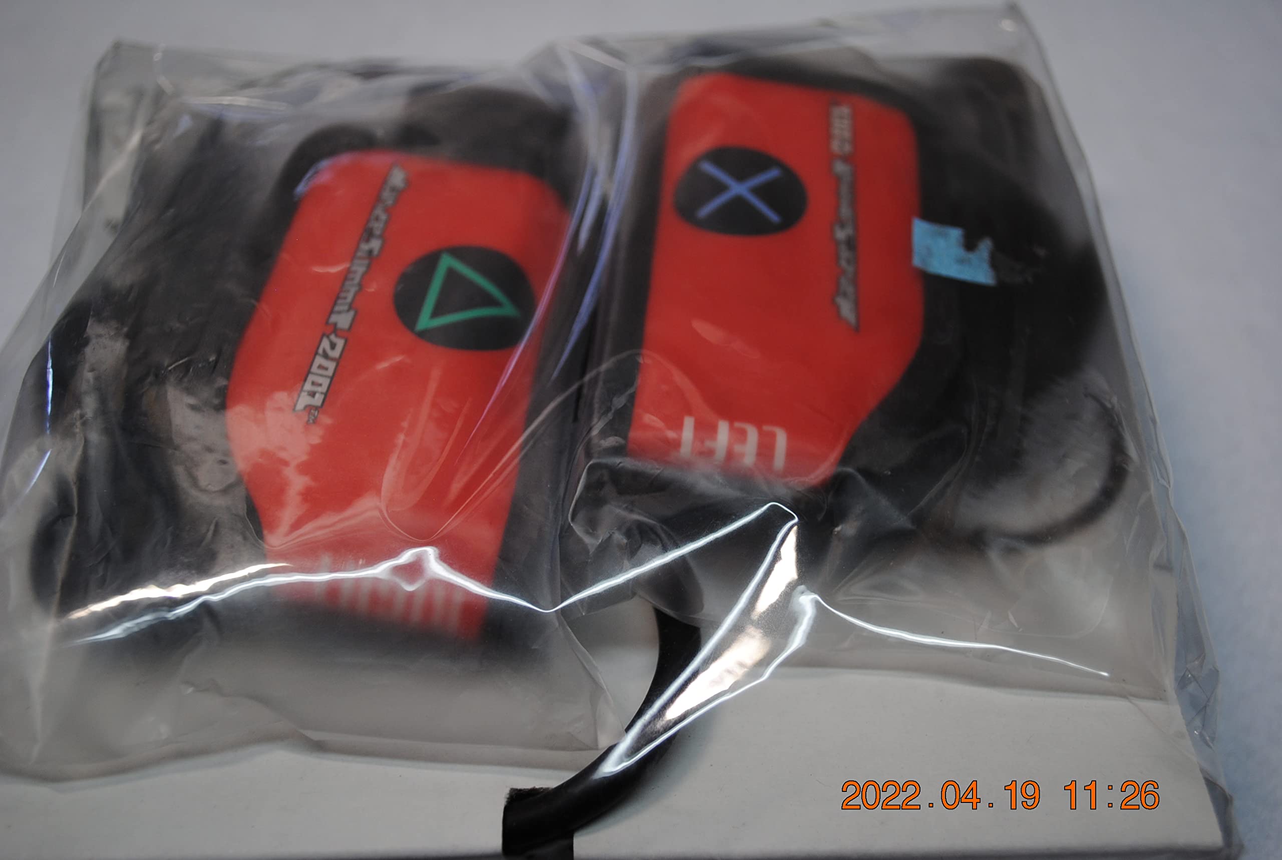 【中古】「未使用品」ダンスサミット2001 センヨウコントローラ Amazon | ダンスサミット2001 センヨウコントローラ | コントローラー