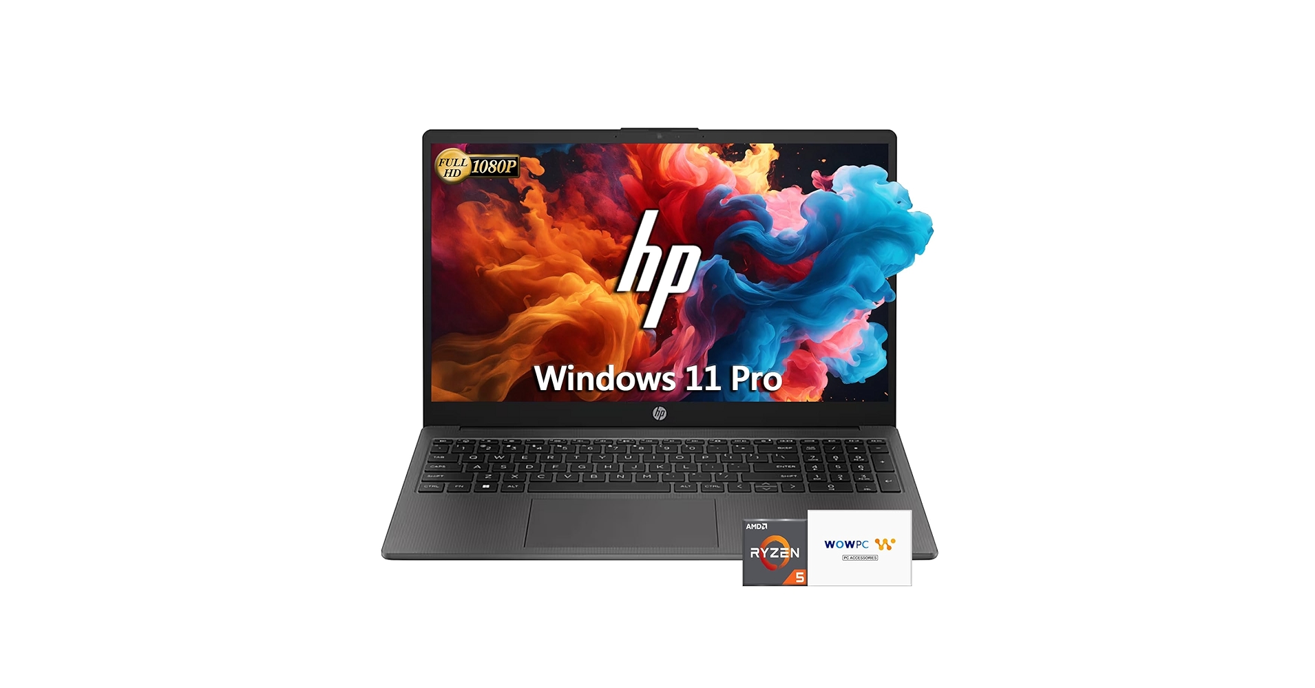 Amazon.com: HP New 15.6