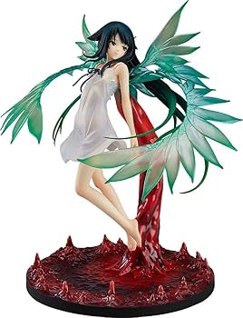 ぴ*ー様 希少 レア 沙耶の唄 フィギュア 新品未開封 箱付き 最終値 Amazon | 沙耶の唄 沙耶 1/7スケール ABS&PVC製 塗装済み完成品